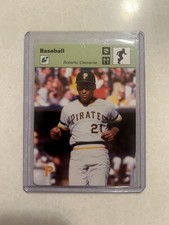 2004 donruss playoff Roberto Clemente serial # 11/45 rare rm