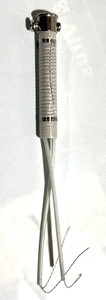 110V 60W Electric Soldering iron heating element for solderind iron core +screws