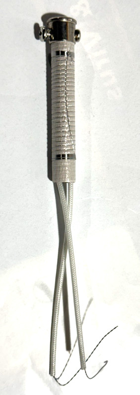 110V 60W Electric Soldering iron heating element for solderind iron core +screws