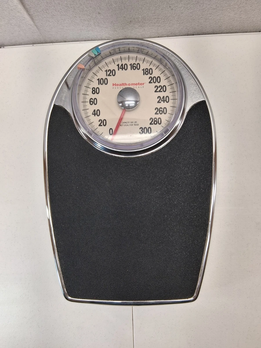 Vintage Health O Meter for sale | eBay