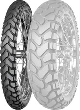 Mitas Enduro Trail+ Dual Sport Tire 90/90-21 ...