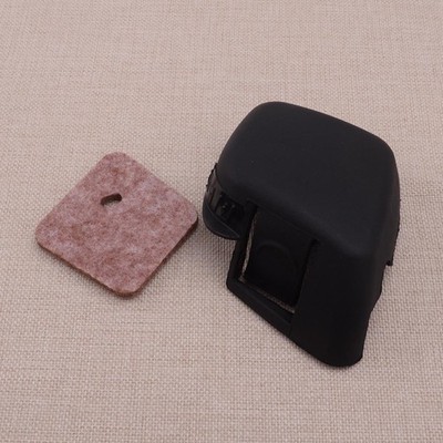 Kit Luftfilter Deckel Abdeckung passt für Stihl FS55 FS55C FC55 FS45 FS46 HS45 P
