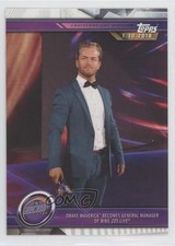 2019 Topps WWE Road to Wrestlemania Drake Maverick #47 0w8