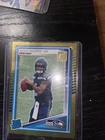 2025 Panini Jalen Milroe Base (Raw)
