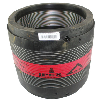 IPEX  8'' IPS Coupling Electrofusion Frialen