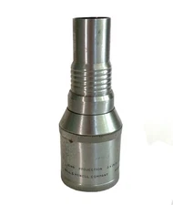 Bell & Howell 16mm PROJECTION Projector Lens 3 1/2" f/2.3 Old Style Machines