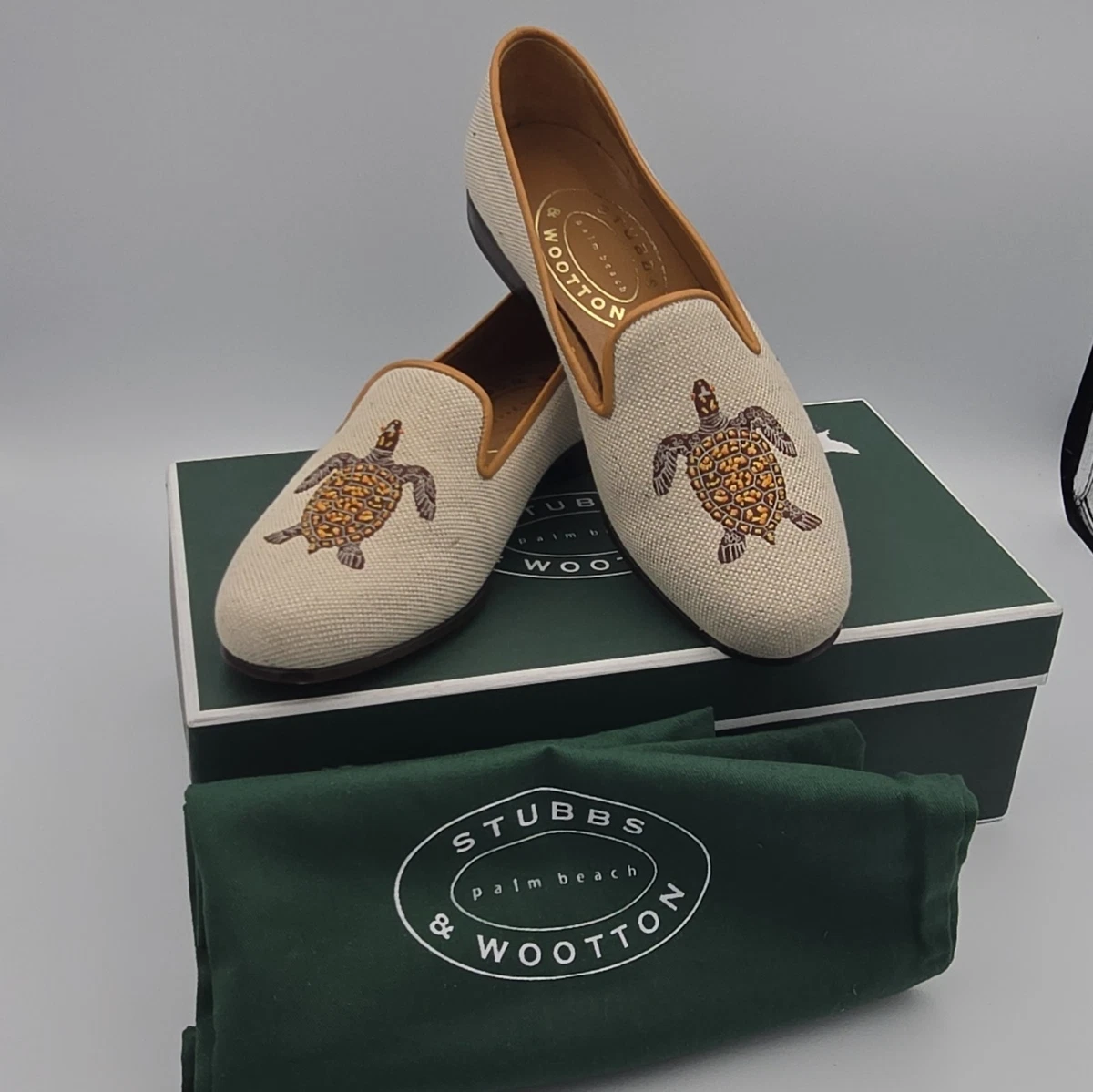 Women's Stubbs & Wootton for sale | eBay