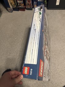 LEGO Creator Expert: Pet Shop (10218)