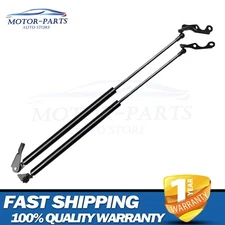 Qty(2) Rear Hatch Liftgate Trunk Lift Supports Struts for Scion xA 2004- 2006