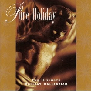 Pure Holiday By Various And Tuck Andress Performer And Jim Brickman Very Good