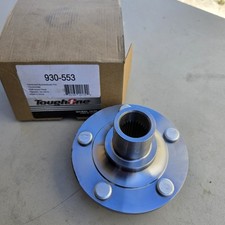 Driveworks Wheel Hub 930-553 Fits 2000-2006 Mazda Mpv 3.0l Driveworks Wheel Hub 930-553 Fits 2000-2006 Mazda Mpv 3.0l