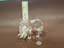Swarovski Elephant for sale | eBay