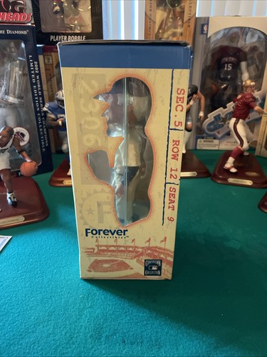 Forever Collectibles Legends of the Tommy Lasorda Gibson Bobblehead Limited Edi. - Picture 2 of 4
