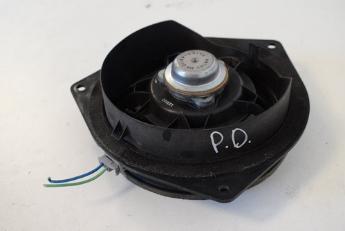 Lexus GS300 Door Speaker Front Right 86160-48110 RHD 3954115 - Picture 1 of 5