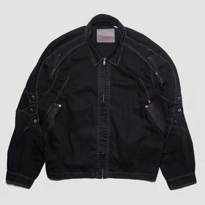 Kiko Kostadinov Jacket | eBay