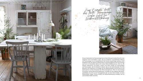 Jeanne d'Arc Living. Hyggeleben. ~ Sif Orellana ~ 9783735853578 - Bild 5 von 7