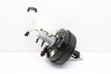 HYUNDAI KONA SX2 Bremskraftverstärker 58500-BE550 1.0 Benzin 88kw 2024 RHD