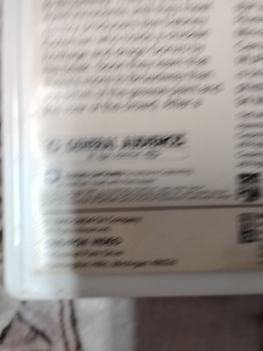 The Muppets Take Manhattan VHS Tape 1985 CBS Fox Release Puppets Movie Film Rare - Picture 7 of 11