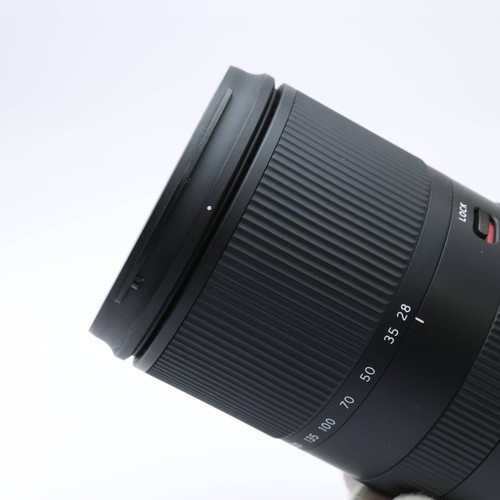 TAMRON 28-200mm F/2.8-5.6 DiIII RXD/071SF (for SONY E) #351 - Picture 7 of 12