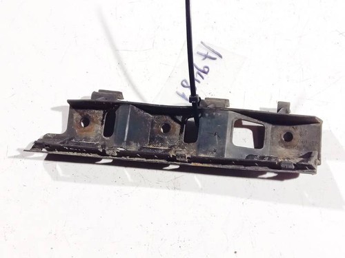 807183 Stoßstangenhalter Vorne Linke  Volkswagen Passat DE2162130-43