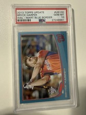 2013 Topps Update Series Baseball Cards 18