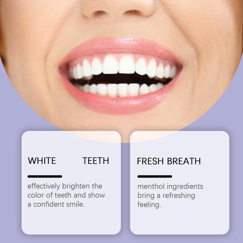 Tooth Whitening Gel Pen for Stain Removal, Instant Whitening of Household Teeth - Picture 8 of 16