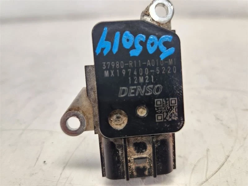 Medidor de fluxo de ar 2010-19 Honda CR-V (2.4L / AT) - Imagem 3 de 4