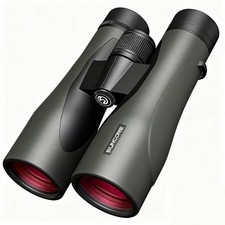 12x52 HD Binoculars for Adults with Phone Adapter for Bird Watching Hunting