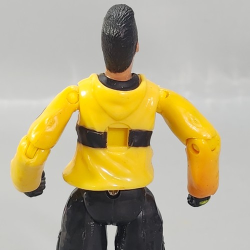 Lotto 2 figurine Jakks Adrenaline Athletes Malcolm McCassy Road Champs XS Snowboar - Foto 15 di 16