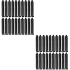  40 stücke PCI-Slot-Blanking-Platten-Chassis-Bitblock PCI l leerer