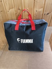 Fiamma F40 Van 270 Dachmarkise - Deep Black Vorzelt 