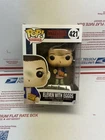 Funko Pop Stranger Things Eleven with Eggos No 421 Vinyl Figure NEW