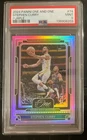 2024-25 Panini One and One Stephen Curry 19/25 PSA 9