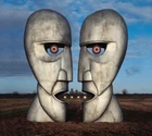LP PINK FLOYD The Division Bell (2LPs 180g VINYL, 2016) NEW MINT SEALED