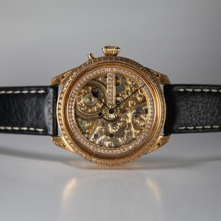 Rare Vacheron Constantin Early 1900's Antique Manual Wind Watch Working 1 of 1