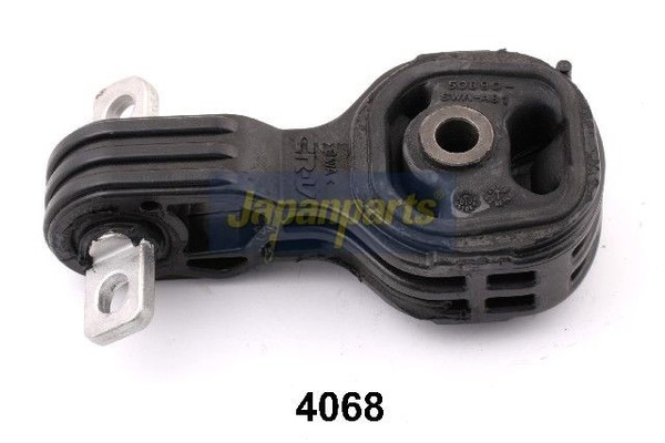 Lagerung Motor Hinten Unten Japanparts RU 4068 FÜR Honda Motorlager Motorhalter-image