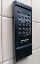 RadioShack Infrared Remote Control ,tested, Working 