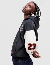 Jordan Felpa con Cappuccio Full Zip Globe