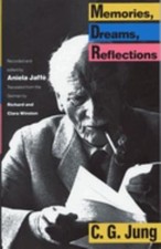 Memories, Dreams, Reflections Paperback Carl G. Jung