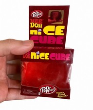 LIMITED Neh doh nice cube Squishy