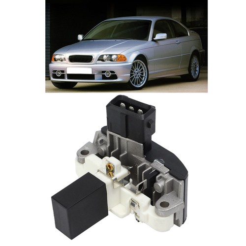 ˜Alternator Voltage Regulator IB545 Aluminium Alloy Generator Regulator For 323 - Picture 15 of 22