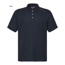 Musto Men's Evo Crew Pro Lite Polo Shirt