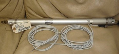 SMC Meji CDG1LN25-50+250-K59LW-XC11 Cylinder New Without Packaging D-K59W