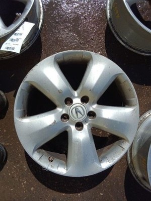 Wheel 18x7-1/2 5 Spoke Alloy Aap Manufacturer Fits 07-09 RDX 419710