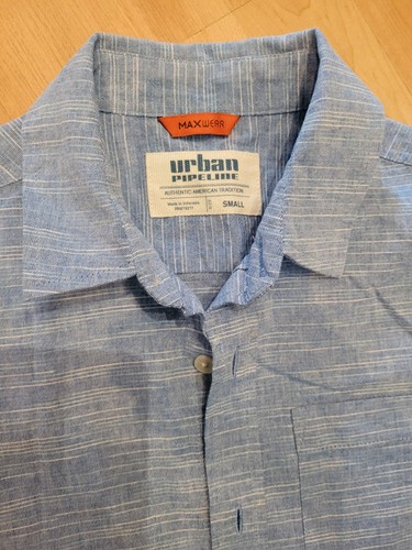 Small/Medium Boys Dress Shirts - Picture 3 of 8