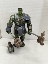 Marvel Legends Gladiator Hulk Baf Thor Ragnarok Wave Complete Action Figure