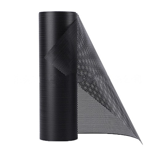 Computer Mesh 50CMX30CM Dust Filter PC DIY Dust Case Fan Cooler Dust -Filte.ac - Afbeelding 9 van 9
