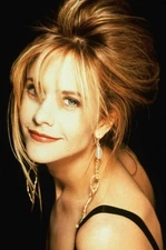 644798 Meg Ryan 90's Nineties Wall Art Print Poster