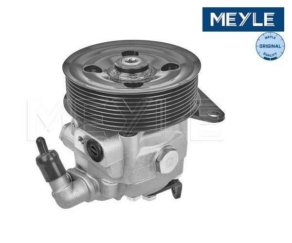 Hydraulikpumpe, Lenkung Meyle 53-146310003 FüR Land Rover-image