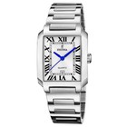 Festina Women's Watch F20679/1 Stainless Steel, Date, Roman, Rectangular